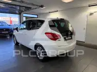 2017 Opel MERIVA