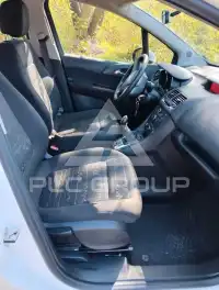 2017 Opel MERIVA