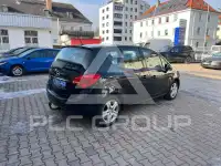 2017 Opel MERIVA
