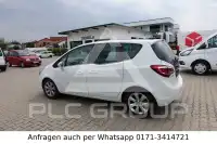 2017 Opel MERIVA