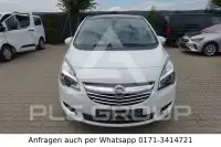 2017 Opel MERIVA
