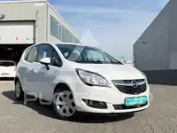 2017 Opel MERIVA