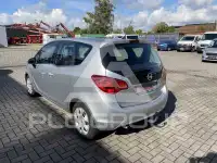 2017 Opel MERIVA