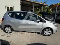 2017 Opel MERIVA