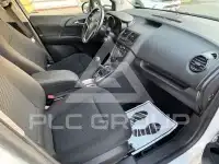 2017 Opel MERIVA