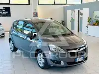 2017 Opel MERIVA