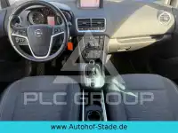 2017 Opel MERIVA