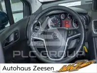 2017 Opel MERIVA