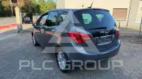 2017 Opel MERIVA
