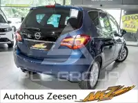2017 Opel MERIVA