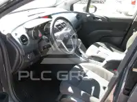 2017 Opel MERIVA