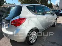 2017 Opel MERIVA