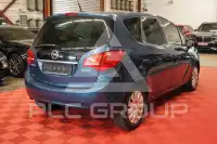 2017 Opel MERIVA