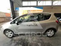 2017 Opel MERIVA