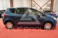 2017 Opel MERIVA