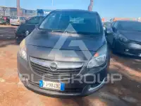 2017 Opel MERIVA