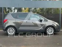 2017 Opel MERIVA