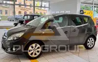 2017 Opel MERIVA