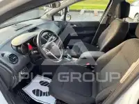 2017 Opel MERIVA