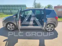 2017 Opel MERIVA