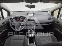 2017 Opel MERIVA