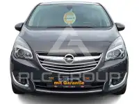 2017 Opel MERIVA