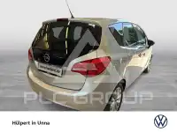 2017 Opel MERIVA