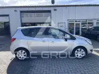2017 Opel MERIVA