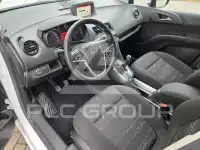 2017 Opel MERIVA