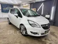 2017 Opel MERIVA
