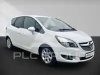 2017 Opel MERIVA