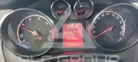2017 Opel MERIVA