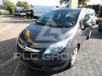 2017 Opel MERIVA