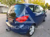 2017 Opel MERIVA