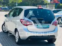 2017 Opel MERIVA