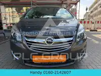 2017 Opel MERIVA