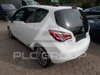 2017 Opel MERIVA
