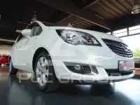 2017 Opel MERIVA