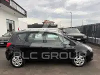 2017 Opel MERIVA