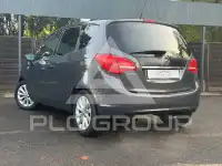 2017 Opel MERIVA