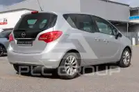 2017 Opel MERIVA