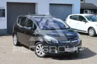 2017 Opel MERIVA