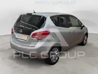 2017 Opel MERIVA