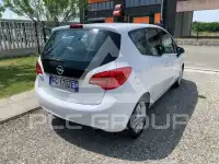2017 Opel MERIVA