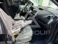 2017 Opel MERIVA