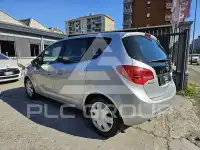 2017 Opel MERIVA