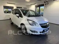 2017 Opel MERIVA
