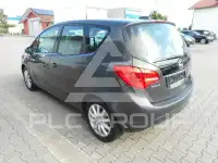 2017 Opel MERIVA