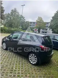 2017 Opel MERIVA
