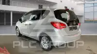 2017 Opel MERIVA